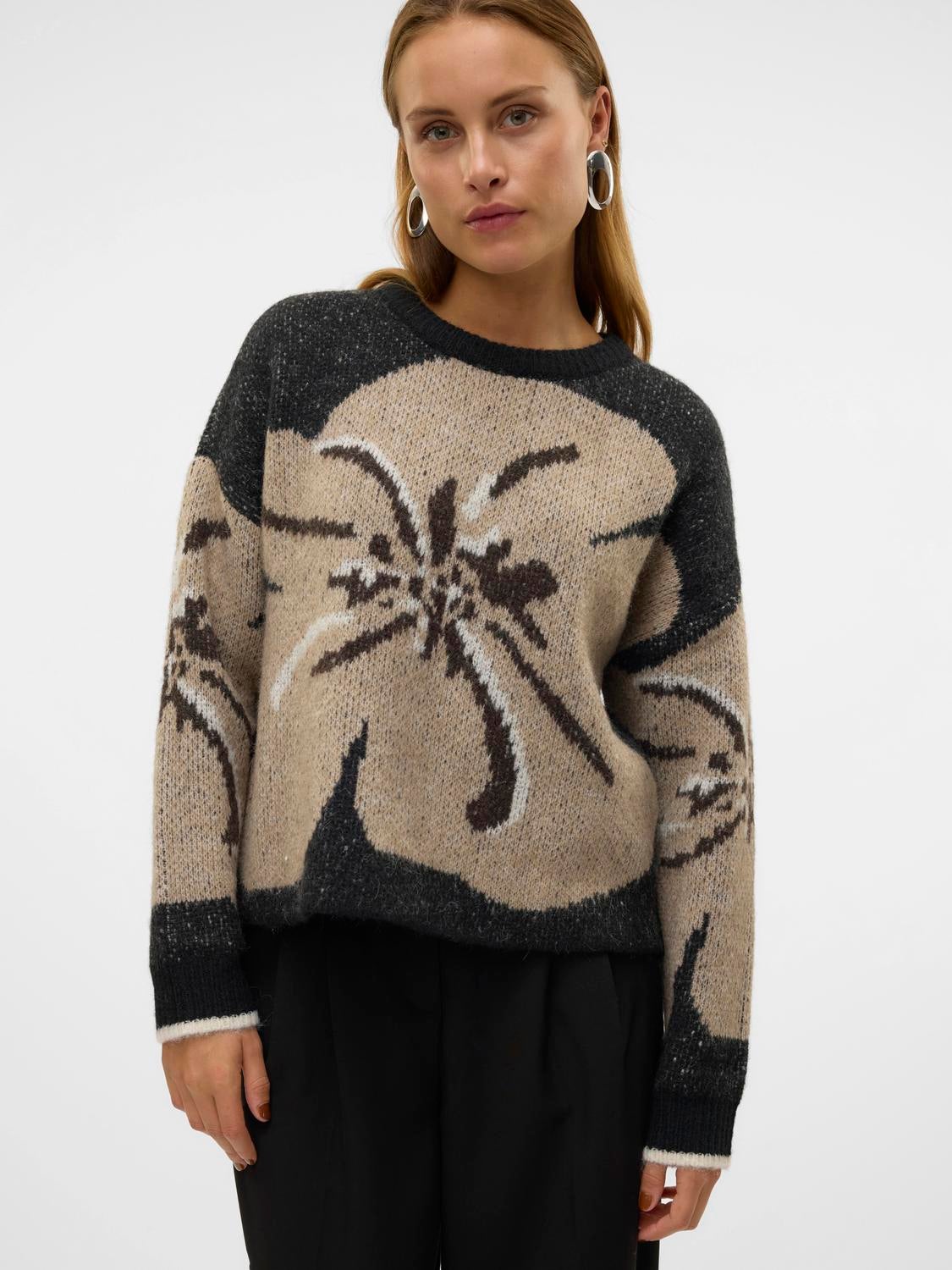 VMMADISON Pullover