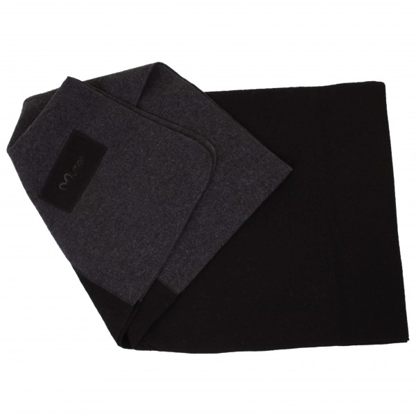 Mufflon - Blanket Logo - Decke