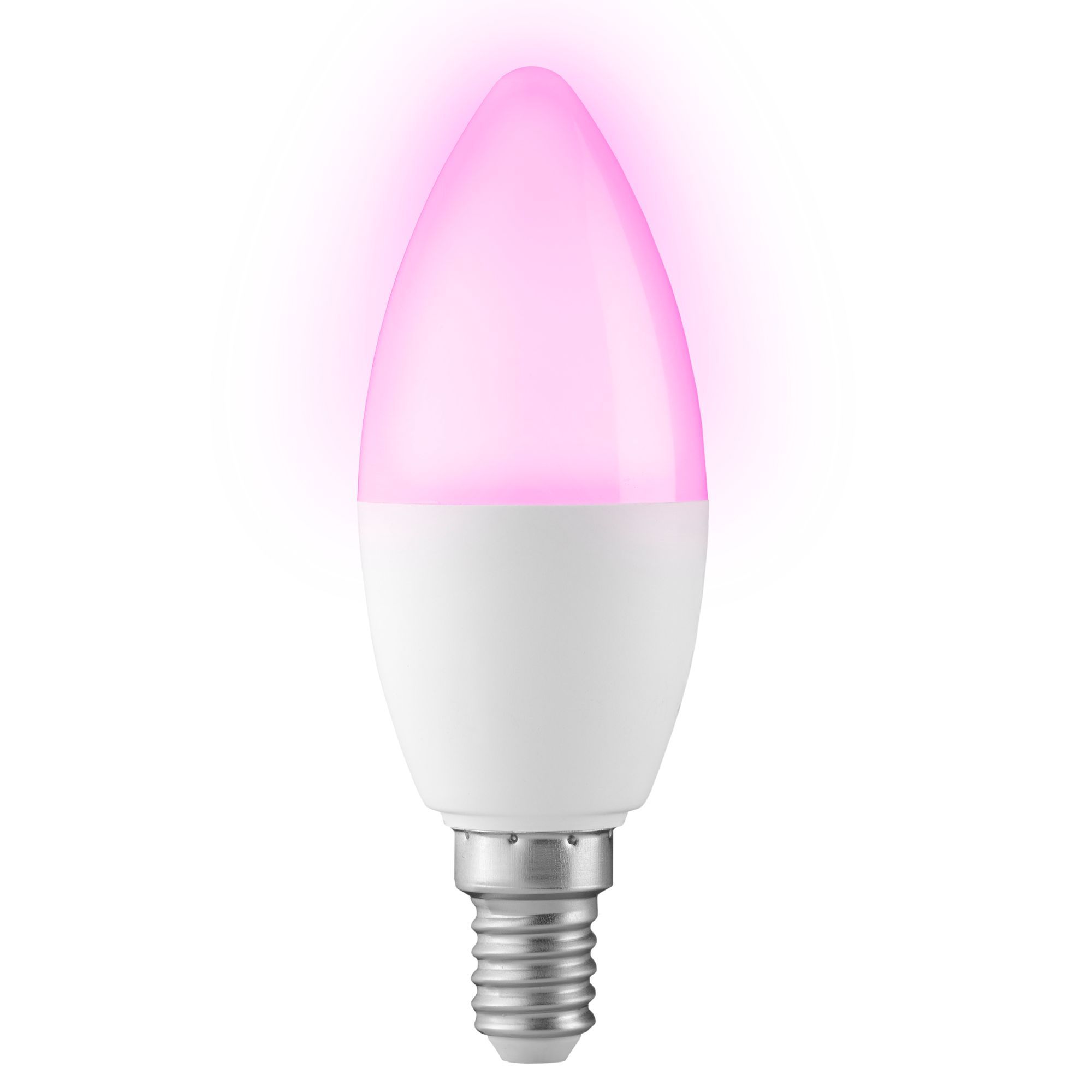 Alecto SMARTLIGHT30 Smart-LED-Farblampe