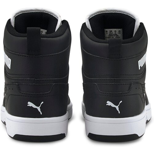 KINDER FREIZEITSCHUHE PUMA REBOUND JOY JR