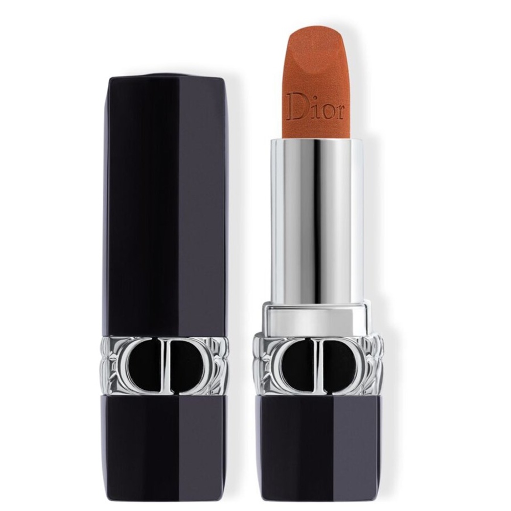 DIOR Rouge Dior Rouge à lèvres
