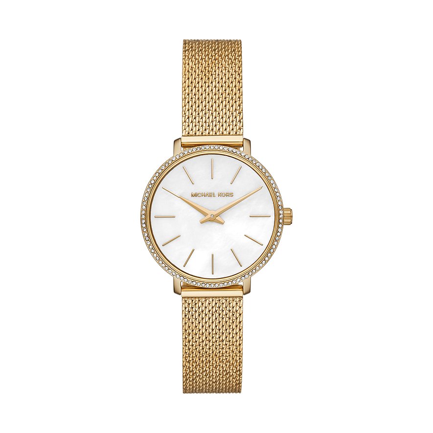 Michael Kors Damenuhr Pyper