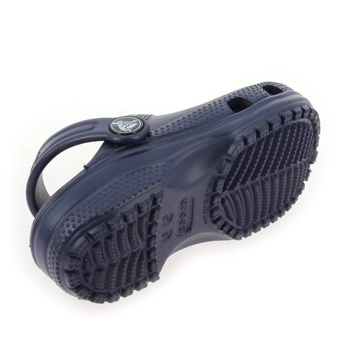 Crocs  CLASSIC CLOG B - Marine