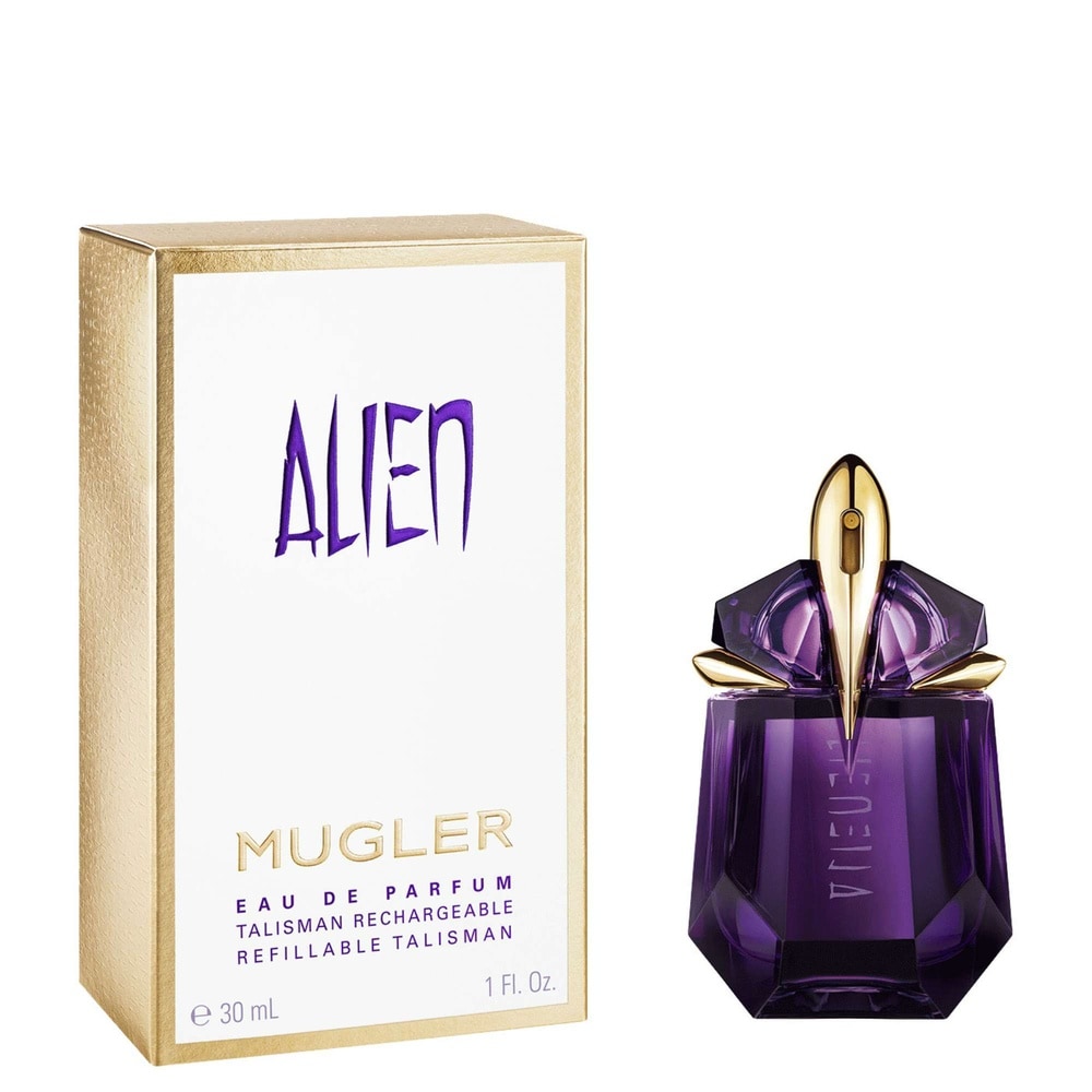 Mugler Alien Eau de Parfum Rechargeable