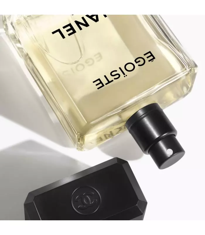ÉGOÏSTE Eau de Toilette Vaporisateur