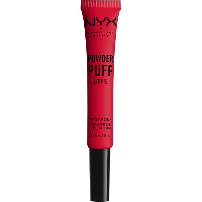 Powder Puff Lippie Lip Cream