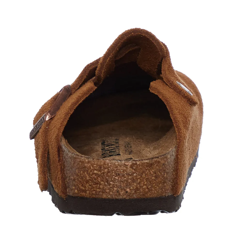 Birkenstock Boston 1027119 / braun
