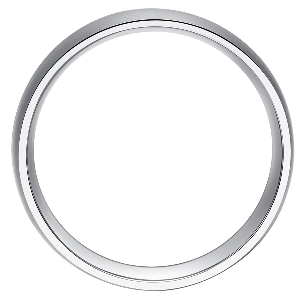 True Rebels Bague en acier inoxydé Acier inoxydable en Argent Bague