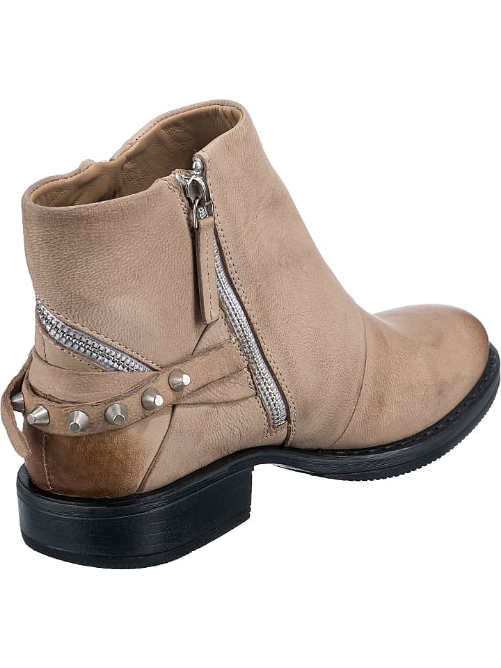 JOLANA & FENENA J&F Biker Boots Low günstig kaufen 38