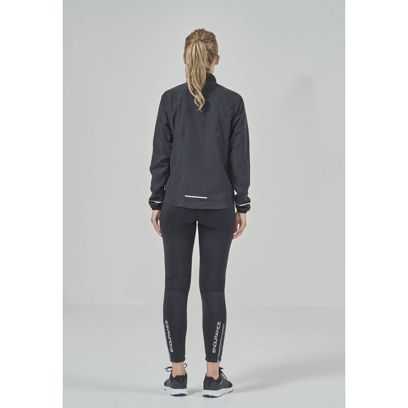 Endurance Shela Laufjacke Damen