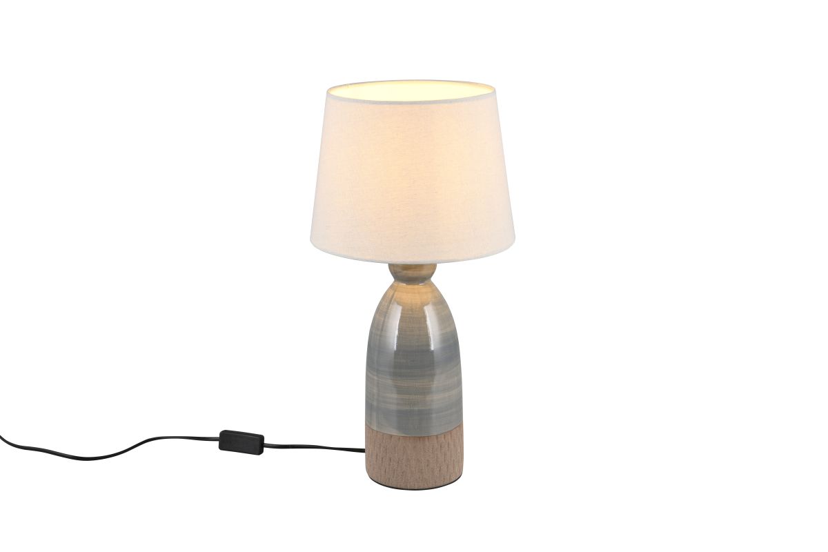 Interliving Tischleuchte IL 9346 49 cm