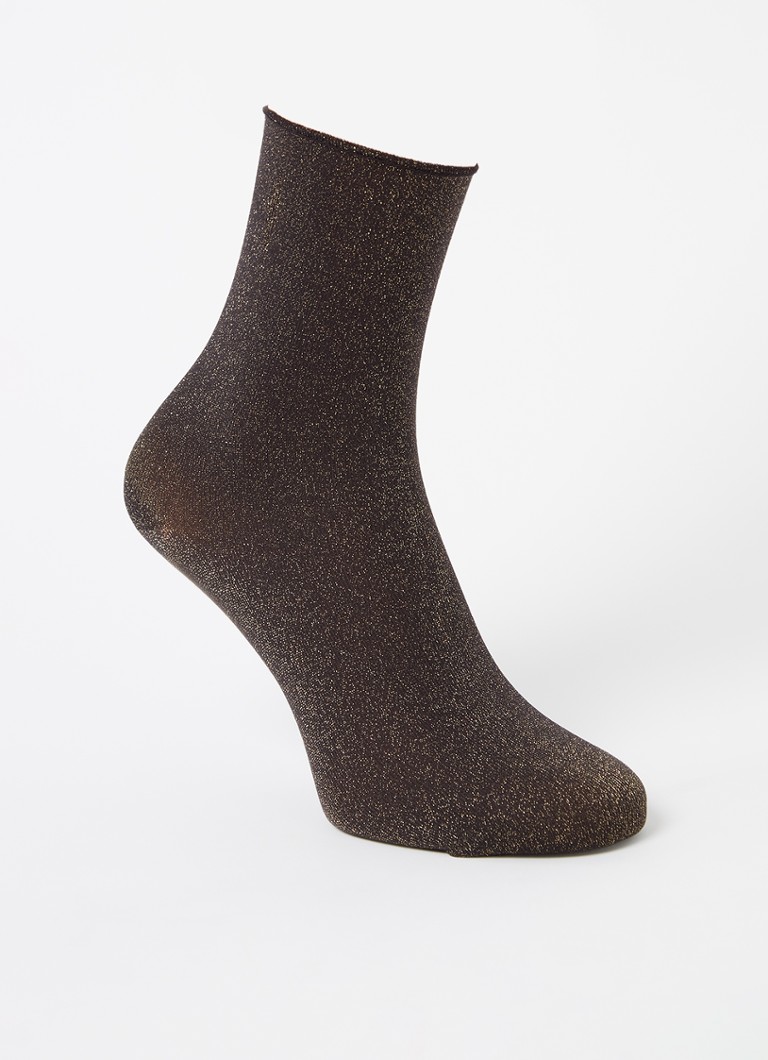 Șosete Wolford Stardurst cu lurex
