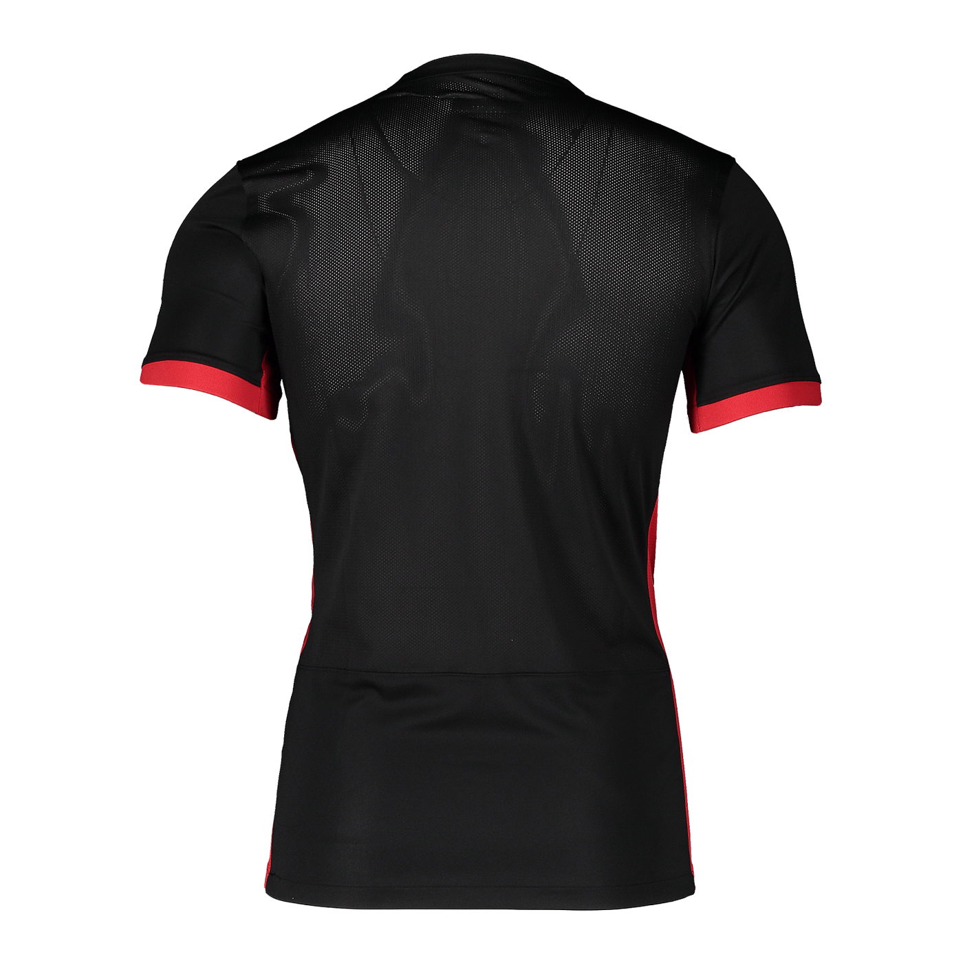 Nike Eintracht Frankfurt Trikot Away 2024/2025 Kids Schwarz F011