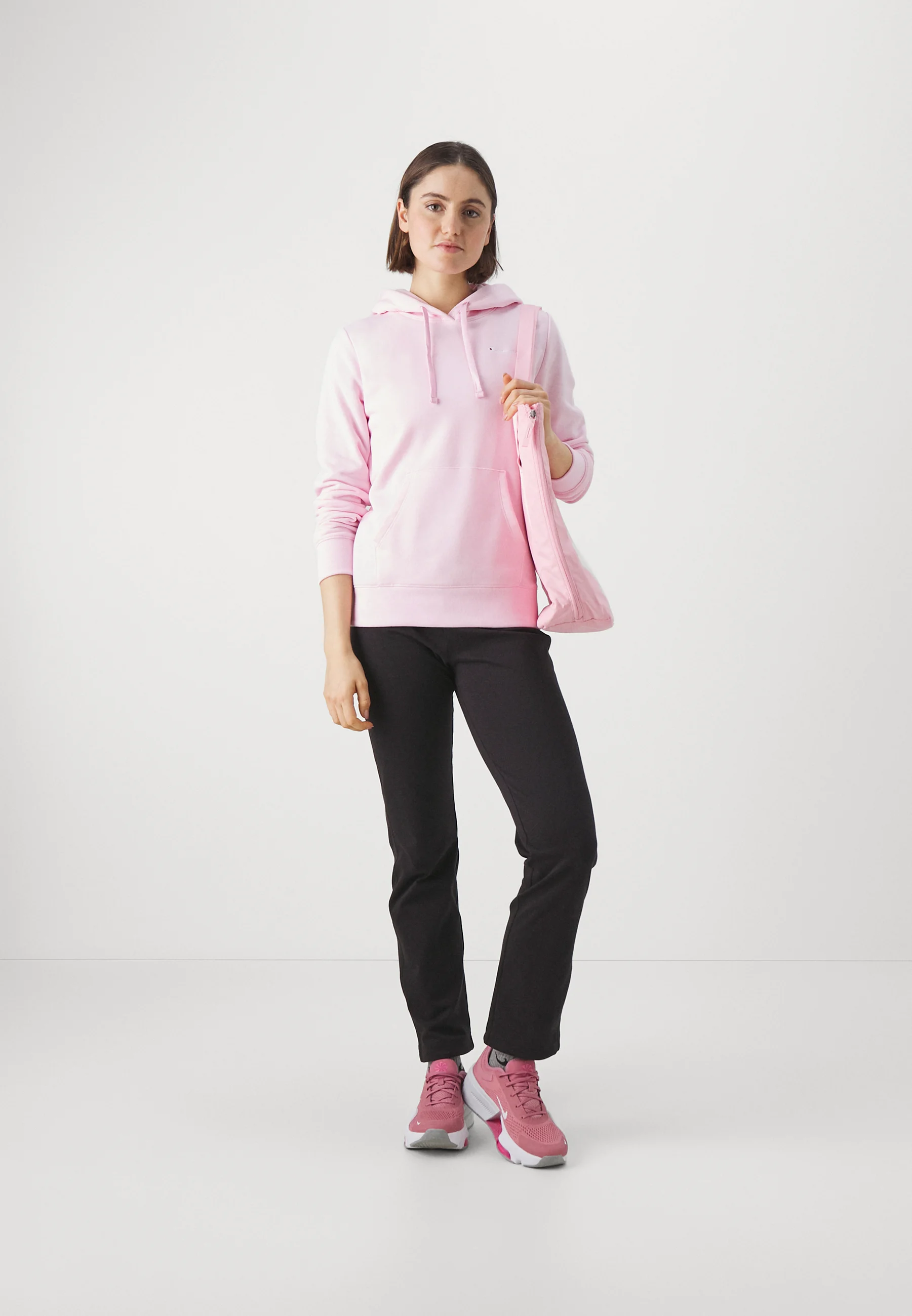 Sudadera Champion ICONS SMALL LOGO