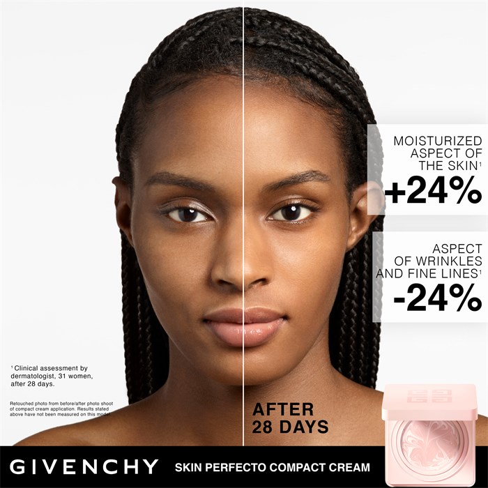 Radiance Reviver Emulsion