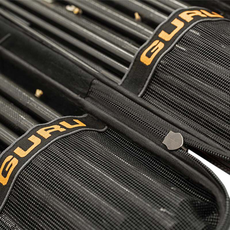 Fourreau rigide pour kits guru x-case 185cm