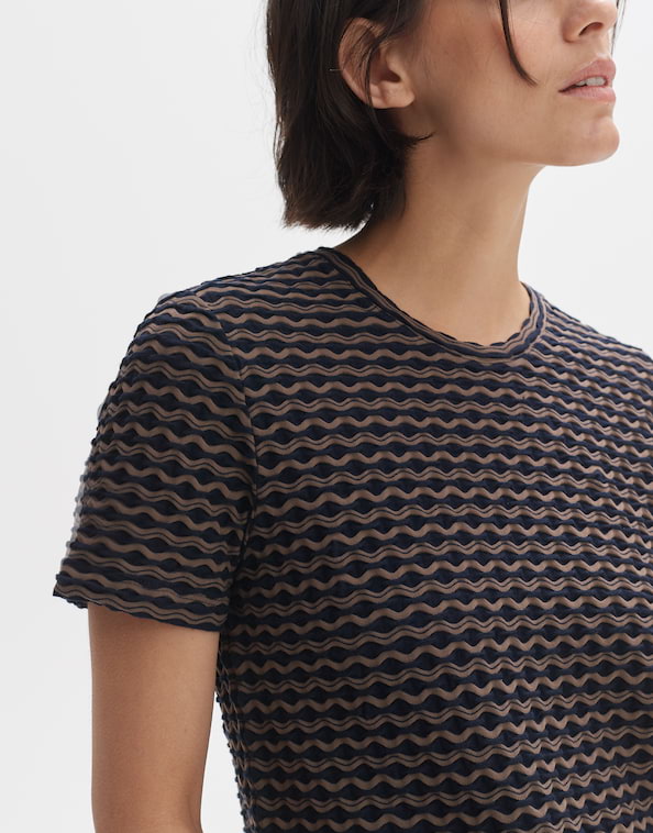 T-Shirt Siwave