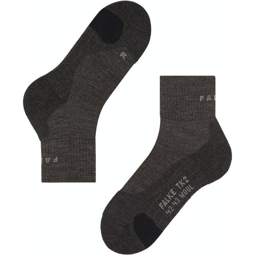 HERREN SOCKEN TK2 WOOL SHORT