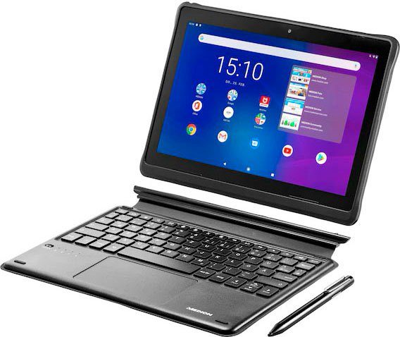 Medion® LIFETAB® 10