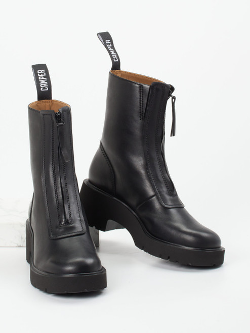 Stiefelette-17370090113 Camper