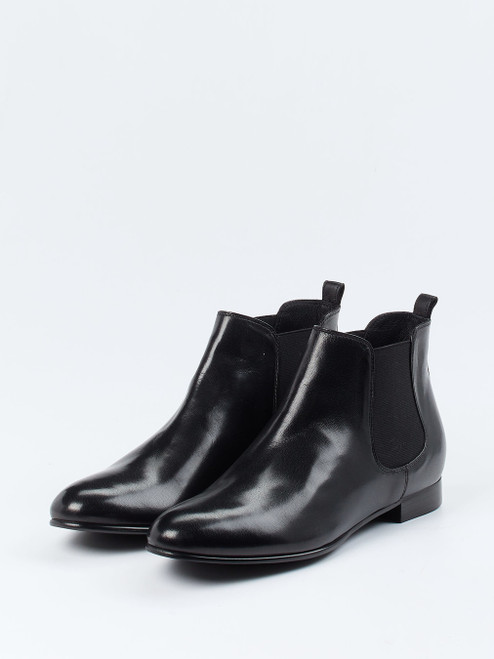 Chelsea Boots-17100090006 Konstantin Starke