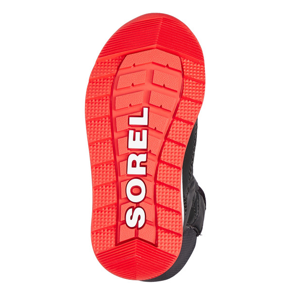 CHILDRENS WHITNEY II STRAP WP Kinder - Winterstiefel