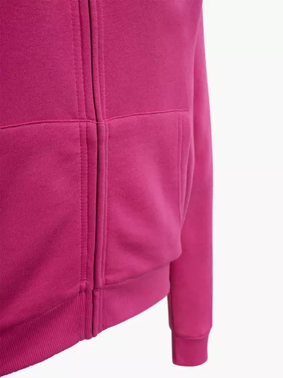 Reebok Kapuzenjacke