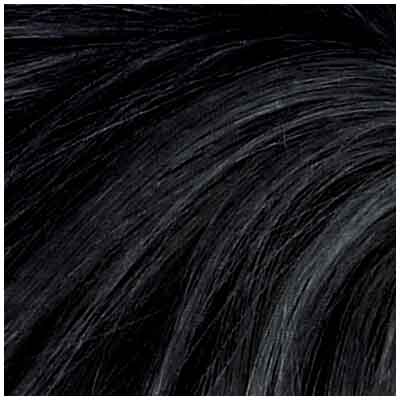 Volume Hair Fibers Schwarz 12 g