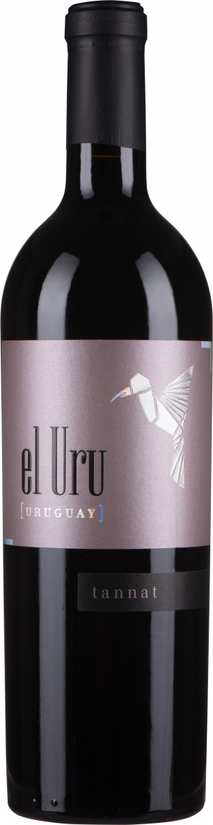 TerraZul Tannat El Uru 2020