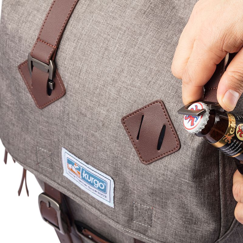 KURGO K9 Rucksack zu TOP-Preisen
