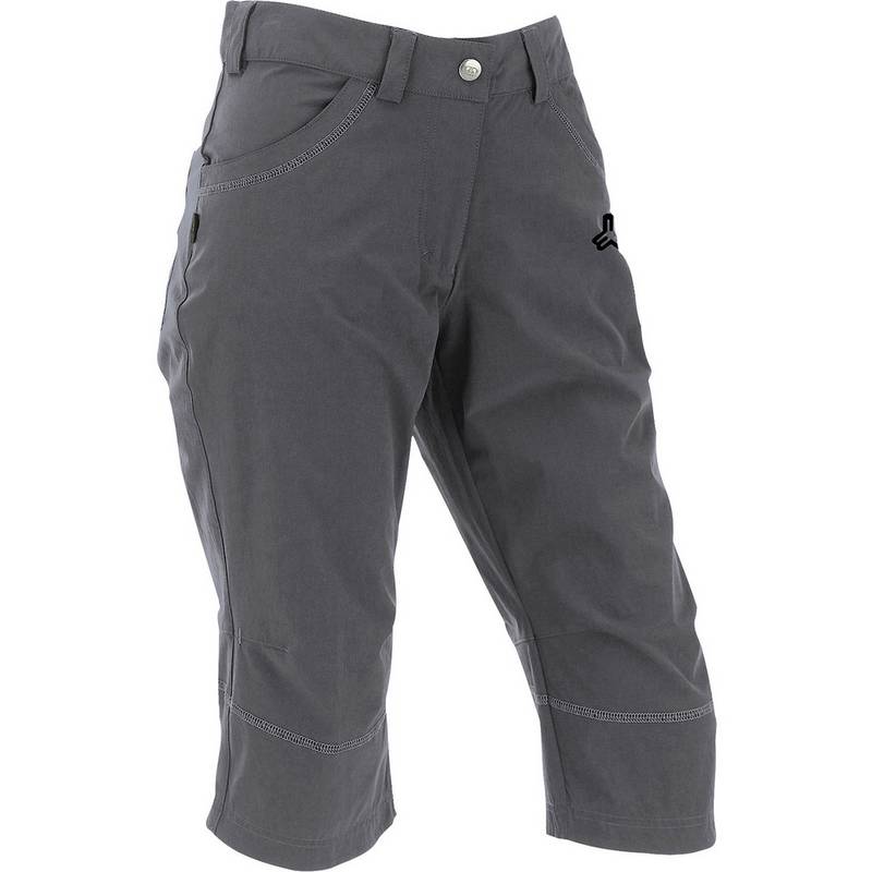 Maul Sport Rennes Funktionsshorts Damen