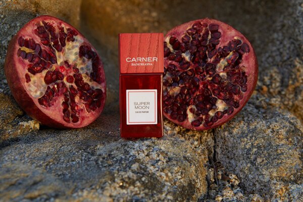 Carner Barcelona Super Moon Eau de Parfum