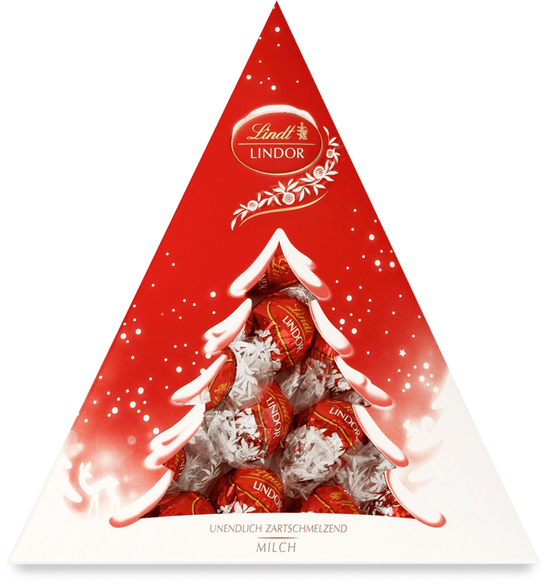 LINDOR Tanne, 187g