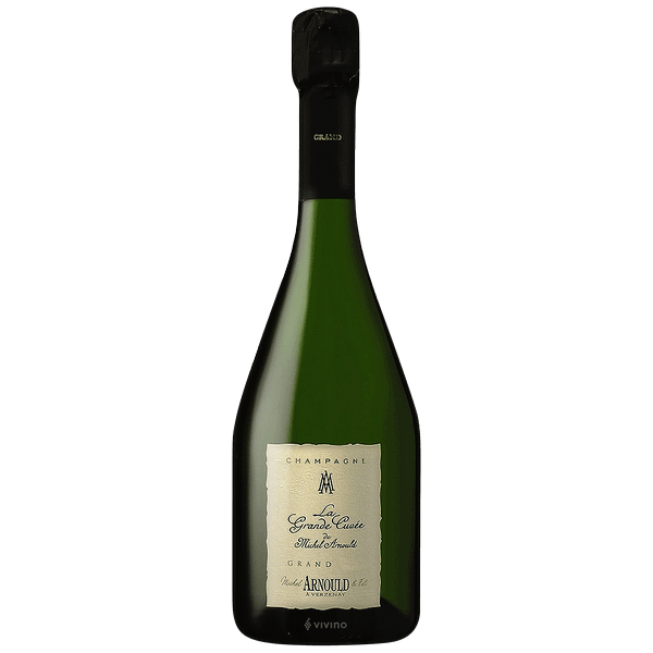 Michel Arnould & FilsLa Grande Cuvée Champagne Grand Cru 'Verzenay'N.V.