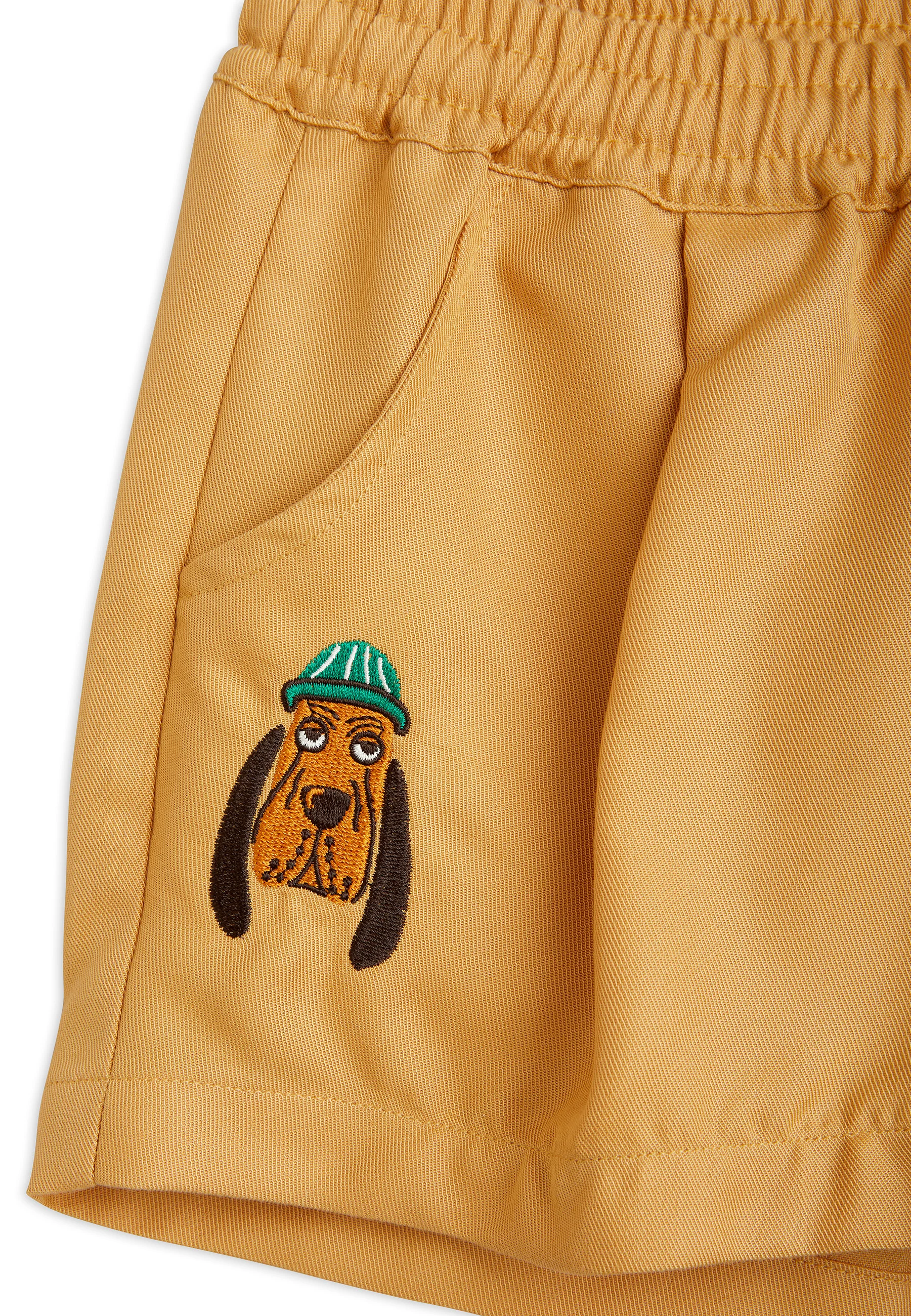 Mini Rodini BLOODHOUND UNISEX - Pantalones cortos