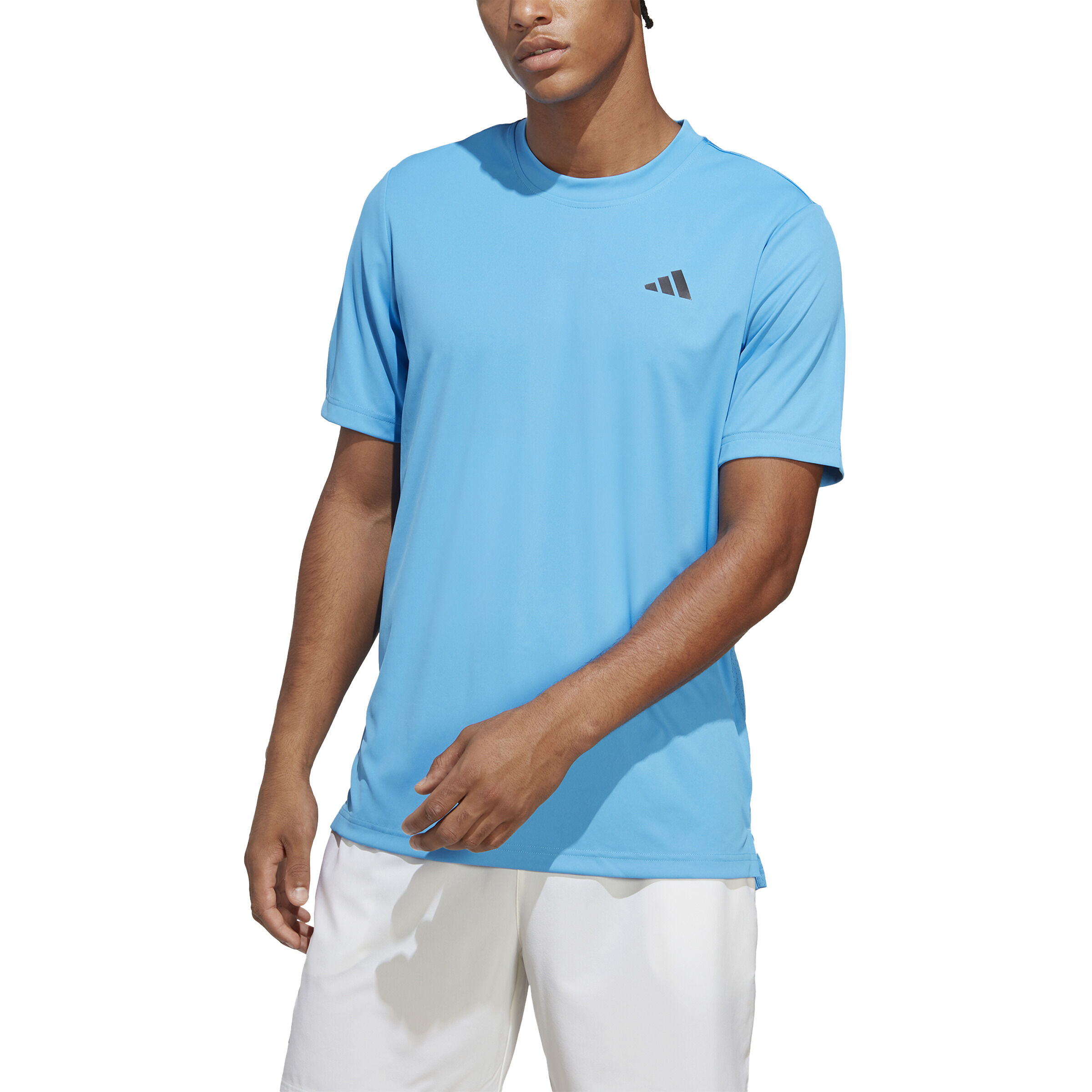 Club T-Shirt Herren - Türkis