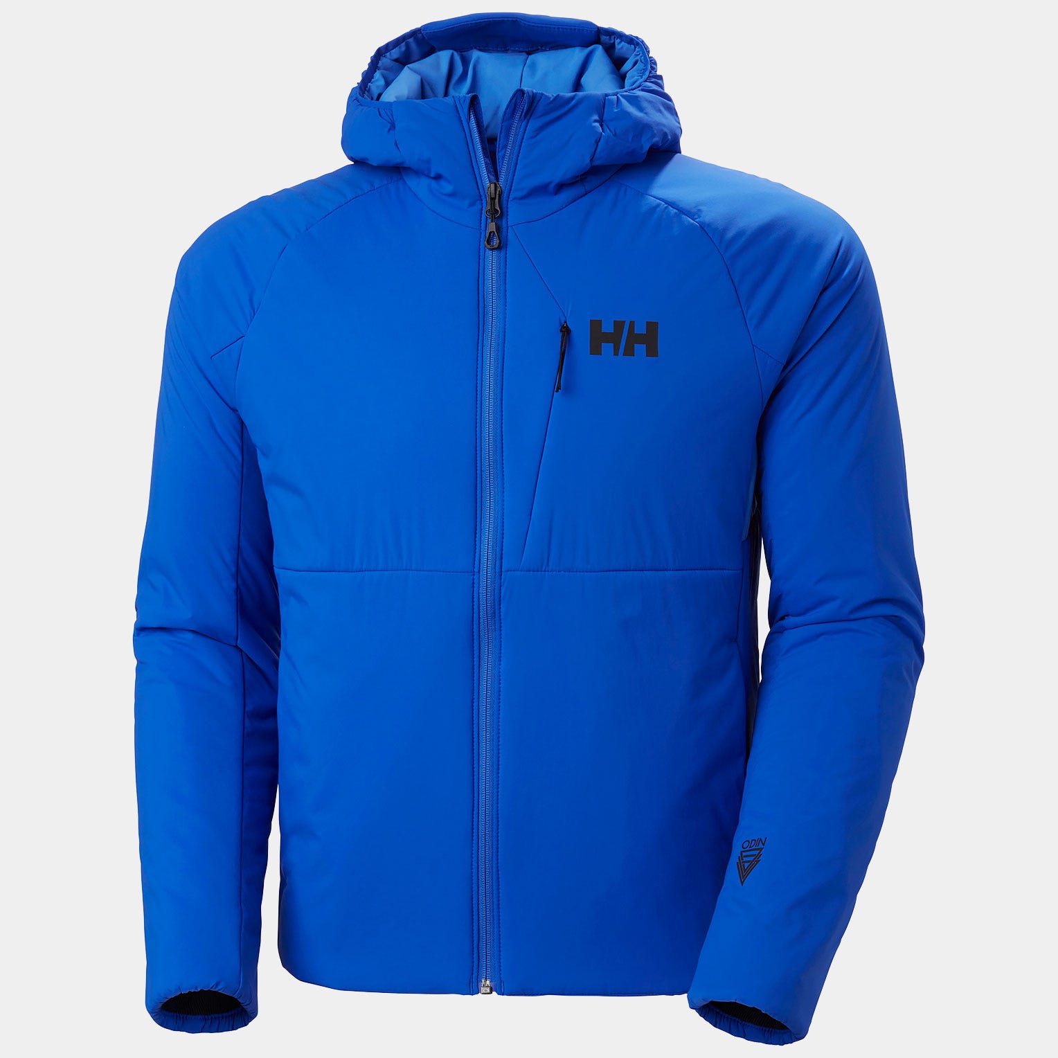 Men's Odin Stretch Hood Insulator 2.0