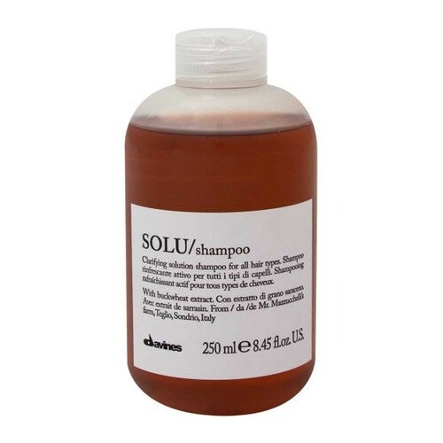 Davines Essential Haircare Solu Klärendes Shampoo 250 ml