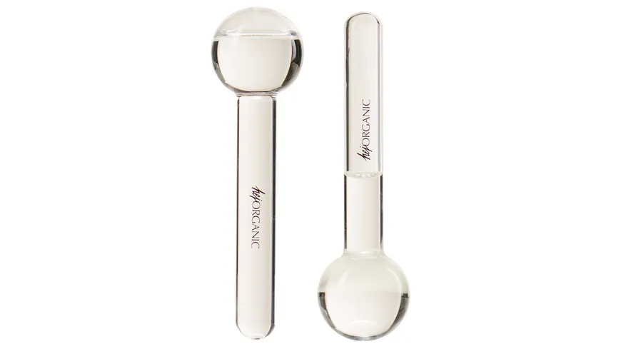 HEJ ORGANIC The Cool Keeper Ice Globes
