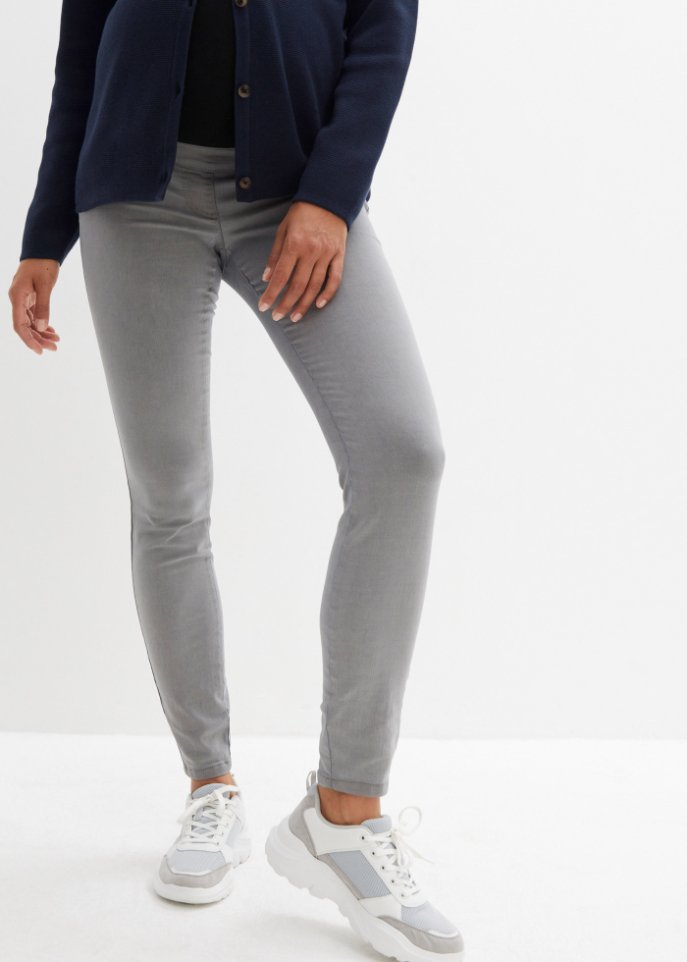 Umstands-Jeansleggings