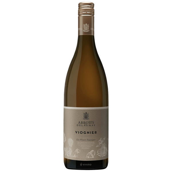 Abbotts & DelaunayViognier 2022