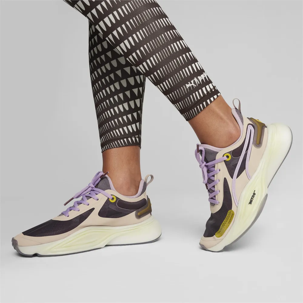 PUMA PWR NITRO SQD 379570_02 / pink