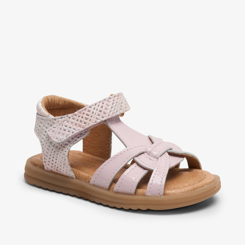felicia baby rose square - Rose