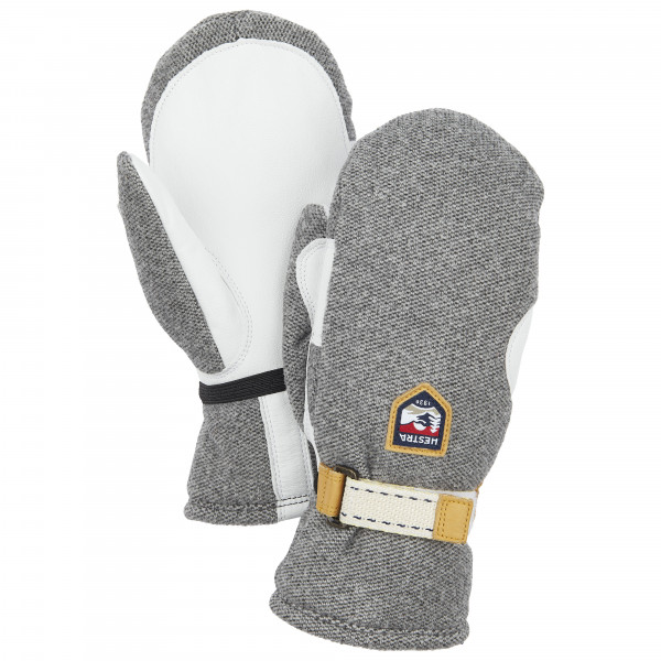 Hestra - Windstopper Tour Mitt - Handschuhe