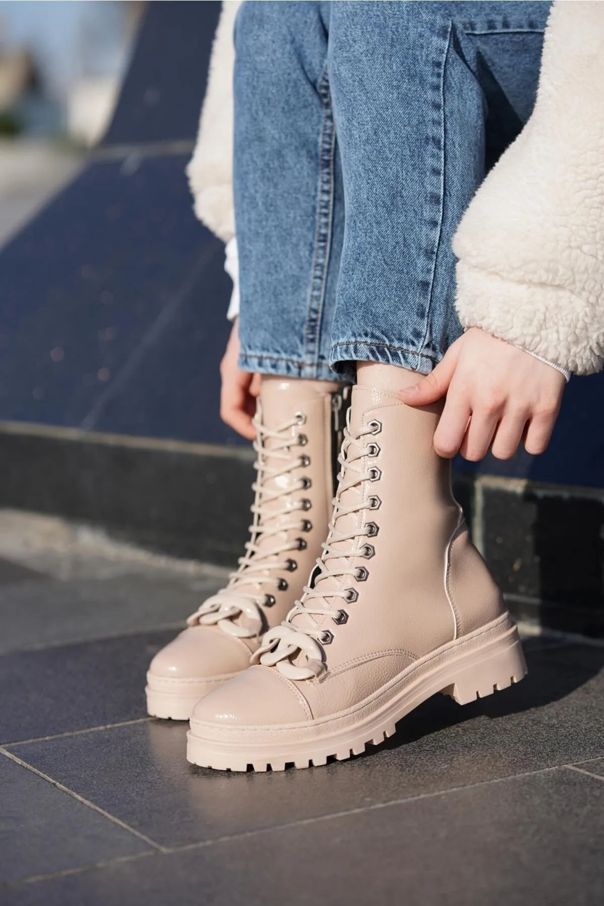 Butigo  Lively 1pr Damenstiefel