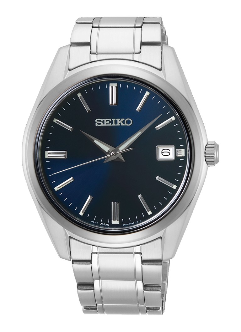 Seiko New Link watch SUR309P1