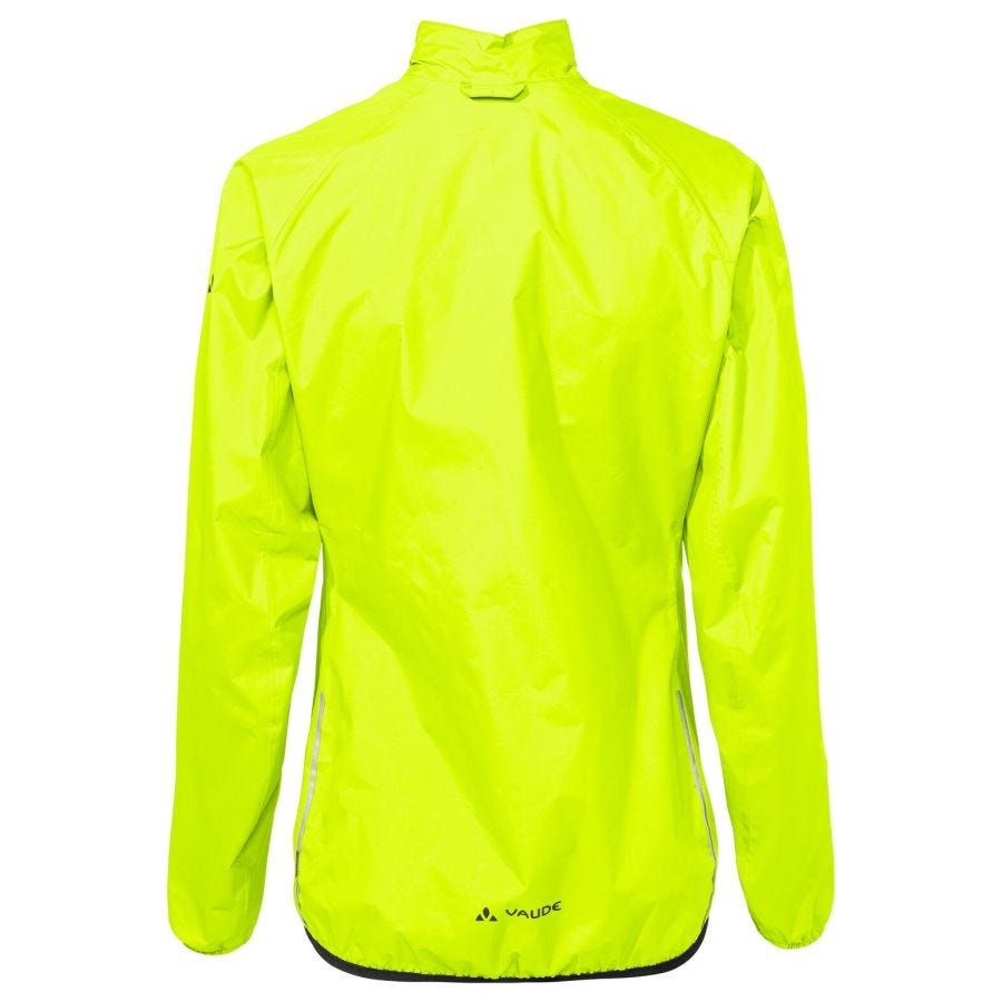 Drop III Regenjacke Damen