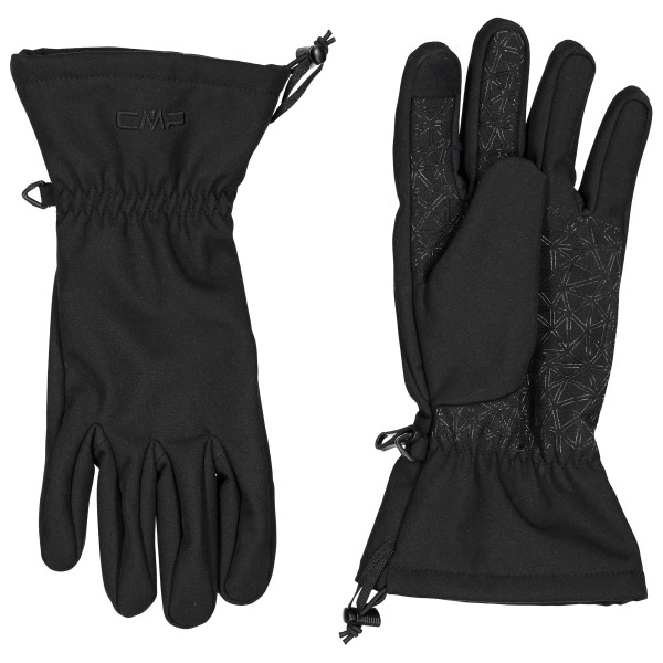 CMP - Women's Softshell Gloves - Handschuhe