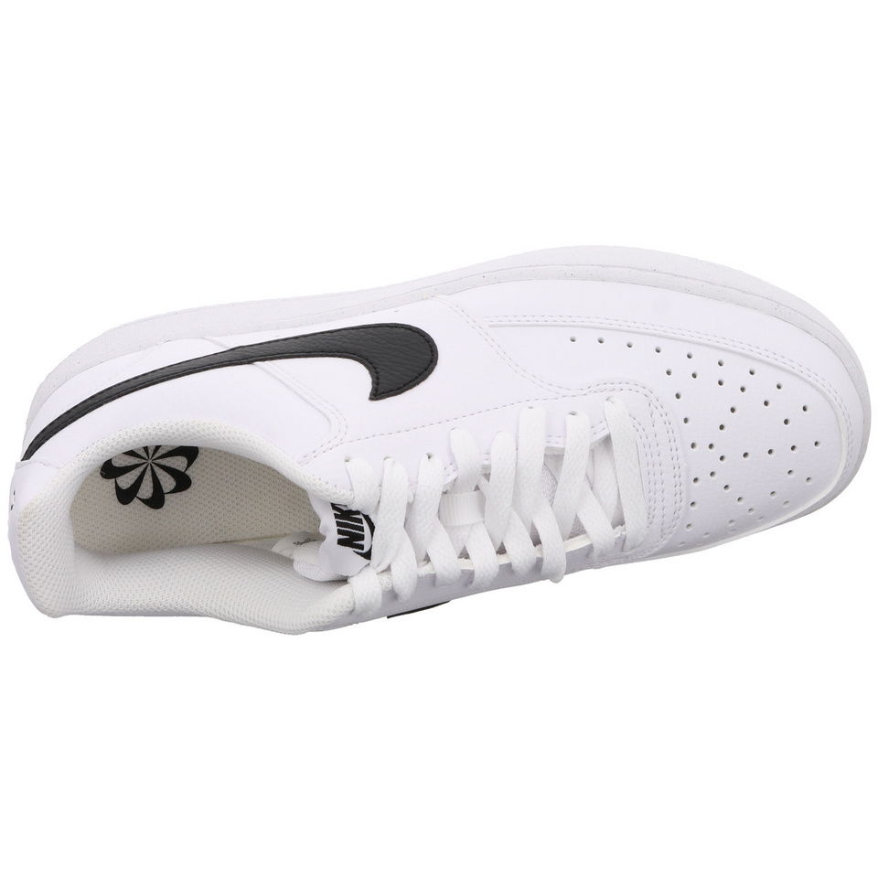 Nike Court Vision Low Sneaker