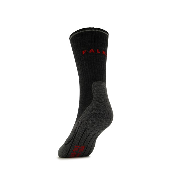 Falke - TK2 Wool Silk - Wandersocken
